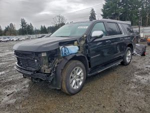 Chevrolet Suburban K1500 PREMIER 5.3L 8 2023