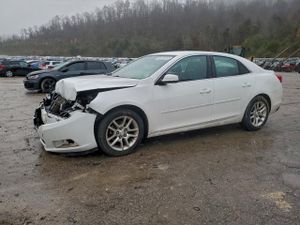 Chevrolet Malibu 1LT 2.5L 4 2013