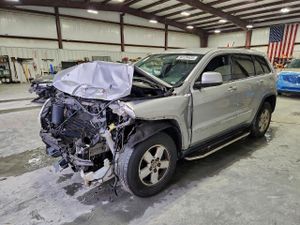 Jeep Grand Cherokee LAREDO 3.6L 6 2013