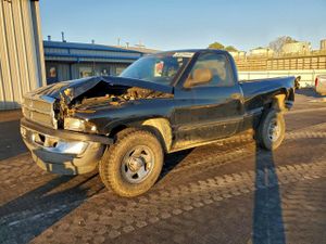 Dodge RAM 5.9L 8 1998