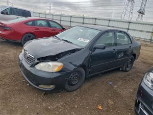 Toyota Corolla CE 1.8L 4 2005