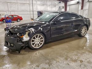 Audi A5 PREMIUM 2.0L 4 2011