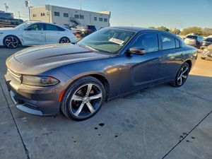 Dodge Challenger SE 3.6L 6 2015
