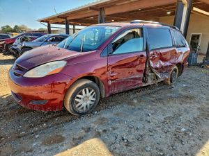 Toyota Sienna CE 3.5L 6 2008