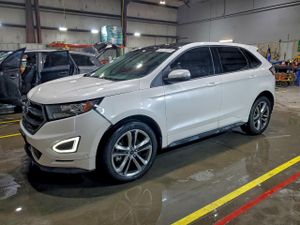 Ford Edge SPORT 2.7L 6 2015