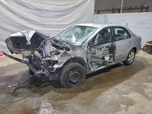 Toyota Corolla CE 1.8L 4 2008