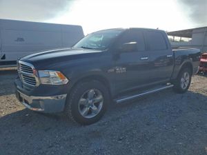 RAM 1500 SLT 5.7L 8 2013