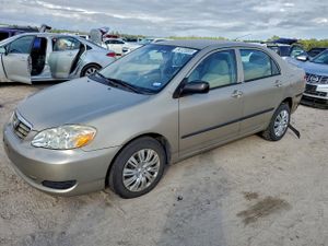 Toyota Corolla CE 1.8L 4 2006