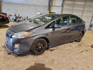 Toyota Prius 1.8L 4 2010