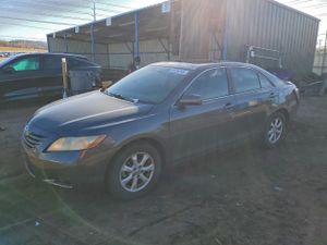 Toyota Camry CE 2.4L 4 2007