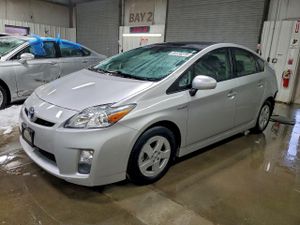 Toyota Prius 1.8L 4 2010