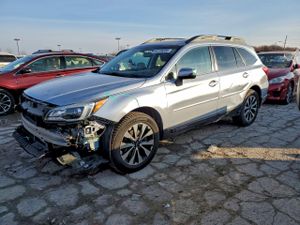 Subaru Outback 3.6R LIMITED 3.6L 6 2015