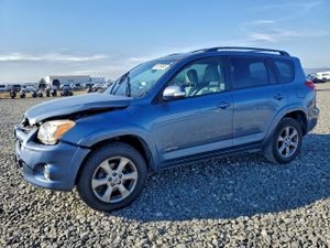 Toyota Rav4 LIMITED 3.5L 6 2010