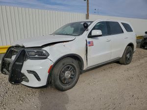 Dodge Durango PURSUIT 5.7L 8 2022