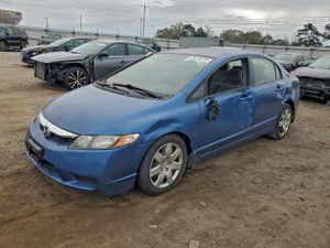 Honda Civic LX 1.8L 4 2011