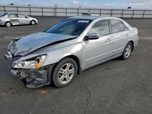 Honda Accord EX 2.4L 4 2007