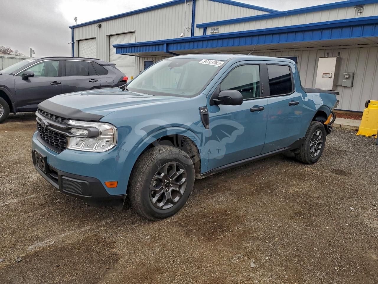 Ford Maverick XL 2.0L 4 2023