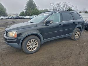 Volvo XC90 3.2 3.2L 6 2008