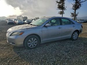 Toyota Camry CE 2.4L 4 2007
