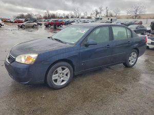 Chevrolet Malibu LT 2.2L 4 2006