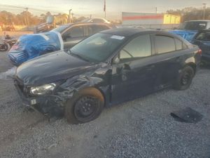 Chevrolet Cruze LS 1.8L 4 2015
