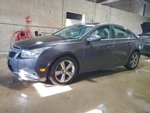 Chevrolet Cruze LT 1.4L 4 2014