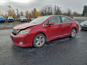 Lexus HS 250h 250H 2.4L 4 2010