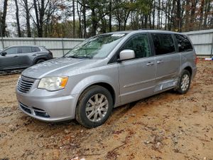 Chrysler Town & Country TOURING 3.6L 6 2014