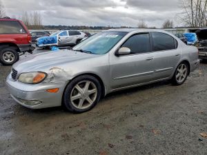 Infiniti I35 3.5L 6 2002