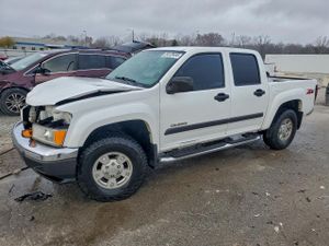 Chevrolet Colorado 3.5L 5 2005
