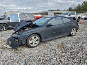 Pontiac GTO 5.7L 8 2004