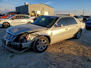 Cadillac DTS 4.6L 8 2007