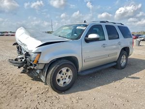 Chevrolet Tahoe C1500 LS 5.3L 8 2013