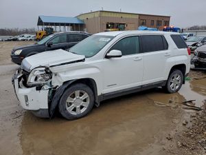 GMC Terrain SLE 2.4L 4 2013
