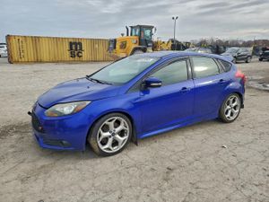 Ford Focus ST 2.0L 4 2013
