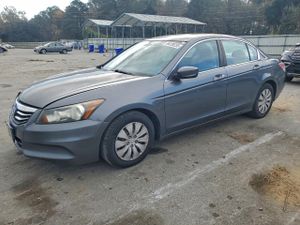 Honda Accord LX 2.4L 4 2012