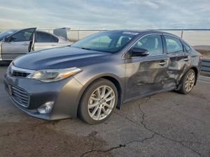 Toyota Avalon BASE 3.5L 6 2014