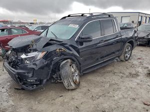 Honda Ridgeline RTL 3.5L 6 2024