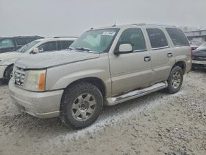 Cadillac Escalade LUXURY 6.0L 8 2005