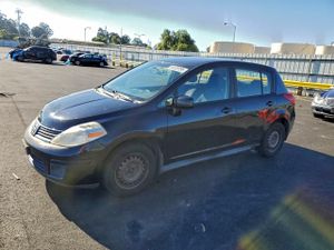 Nissan Versa 1.8L 4 2007