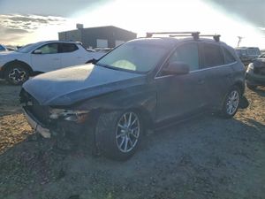 Audi Q5 PREMIUM PLUS 2.0L 4 2011