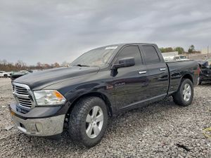 RAM 1500 SLT 5.7L 8 2014