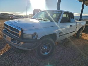 Dodge RAM 5.9L 6 2000