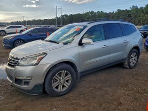 Chevrolet Traverse LT 3.6L 6 2015