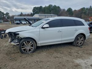 Audi Q7 PREMIUM PLUS 3.0L 6 2013