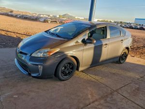 Toyota Prius 1.8L 4 2014