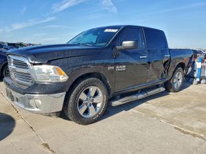 RAM 1500 SLT 5.7L 8 2014