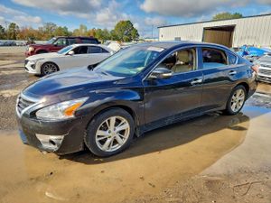 Nissan Altima 2.5 2.5L 4 2013