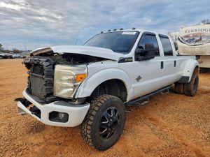 Ford F-350 SUPER DUTY 6.7L 8 2013