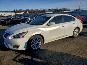 Nissan Altima 2.5 2.5L 4 2013